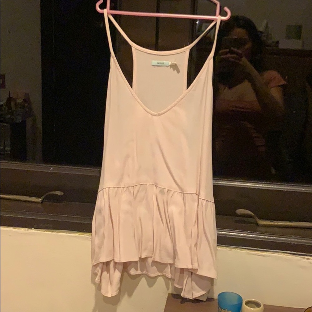 Urban outfitters camisole